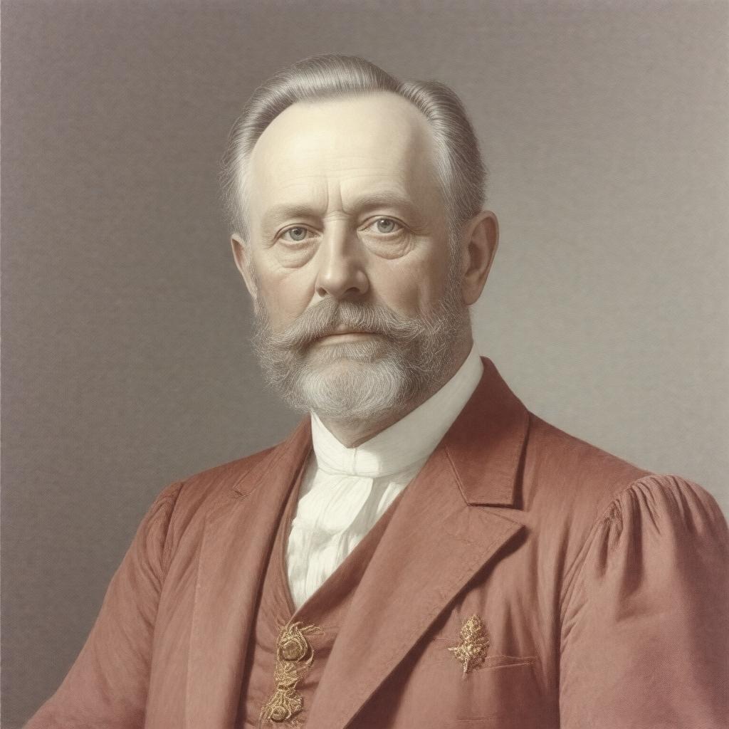 Sir Alec Broers
